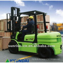 2ton 2.5ton 3ton Hyundai Dieselstapler, Hyundai Motor